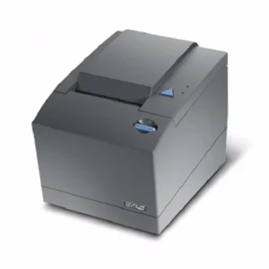 (Refurbished) TOSHIBA 4610-1NR Thermal Receipt Printer- two-color (monochrome)