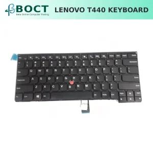 Lenovo Thinkpad T440 T450 T460 Series Laptop Keyboard