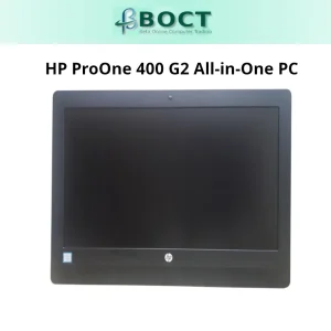 HP ProOne 400 G2 All-in-One PC Core i5 6th Gen 3.2GHz/ 8GB/ 500GB HDD/240GB SSD/ Win 10 Pro (Refurbished)