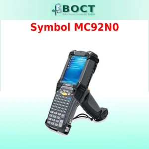 Symbol MC92N0 - GA0SXEYA5WR (Refurbished)