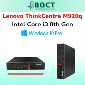 Refurbished Lenovo ThinkCentre Mini PC Thin Client M920q M720q M700 M32 Mix Models