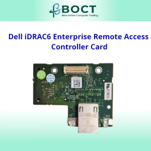 Refurbished Dell iDRAC6 Enterprise Remote Access Controller Card | K869T / 0K869T | Original