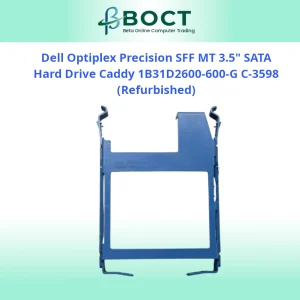 Dell 3.5" Hard Drive Caddy Tray H7283 0RH991 for Optiplex Dimension PowerEdge HDD Bracket